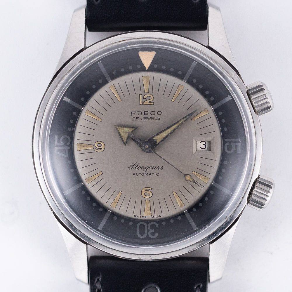Freco PLONGEURS Ref.6152 Super Compressor