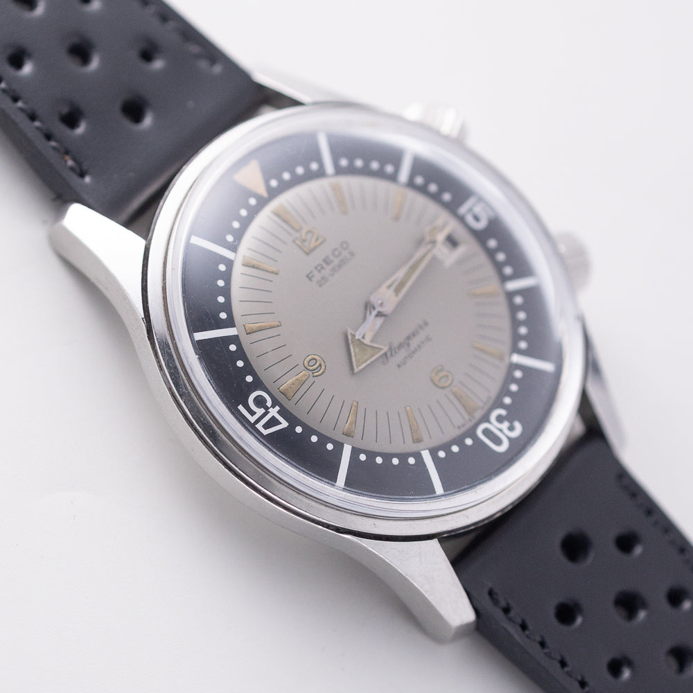 Freco PLONGEURS Ref.6152 Super Compressor