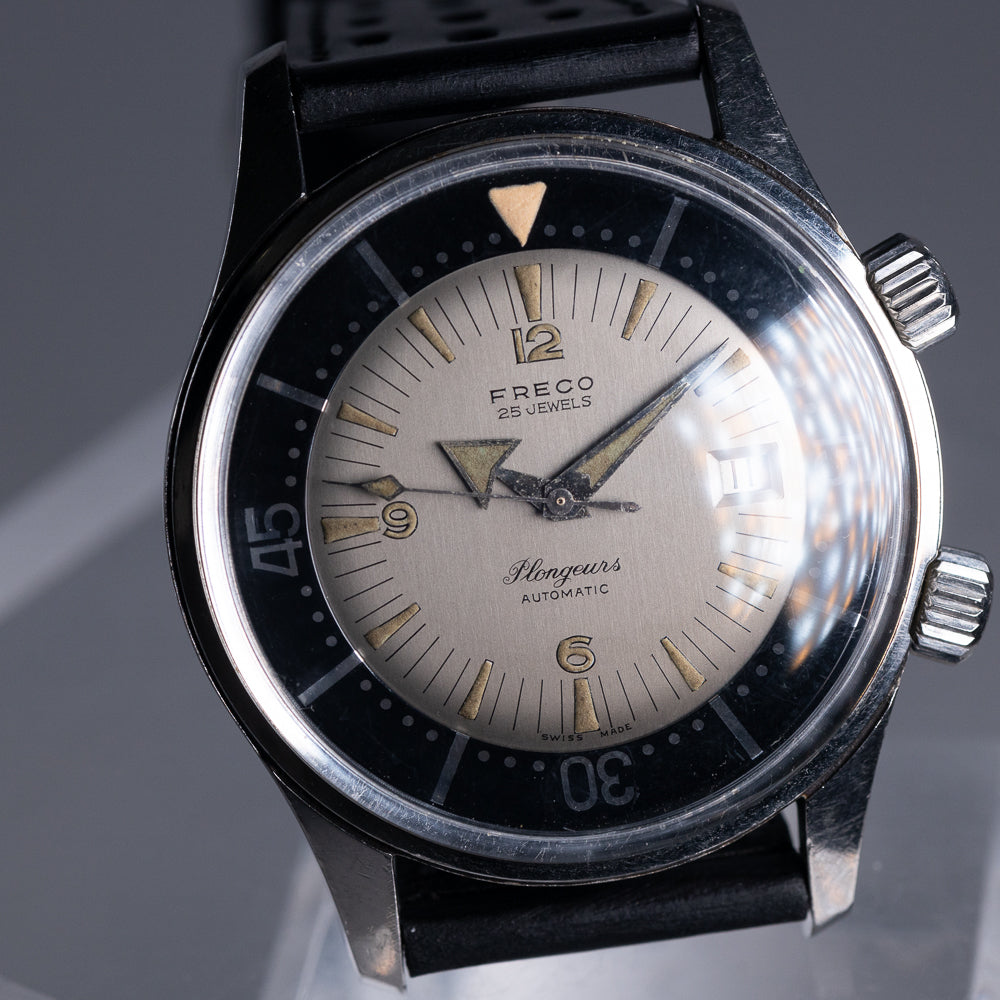 Freco PLONGEURS Ref.6152 Super Compressor