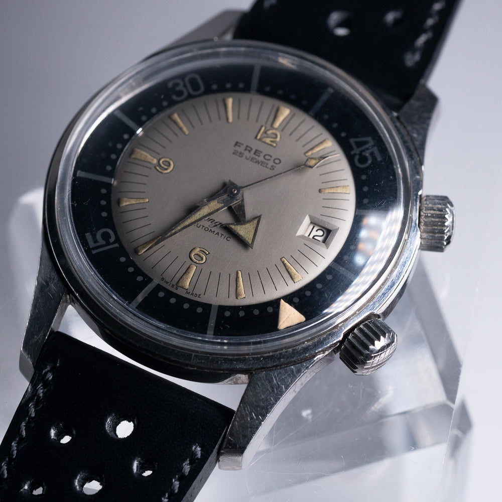 Freco PLONGEURS Ref.6152 Super Compressor