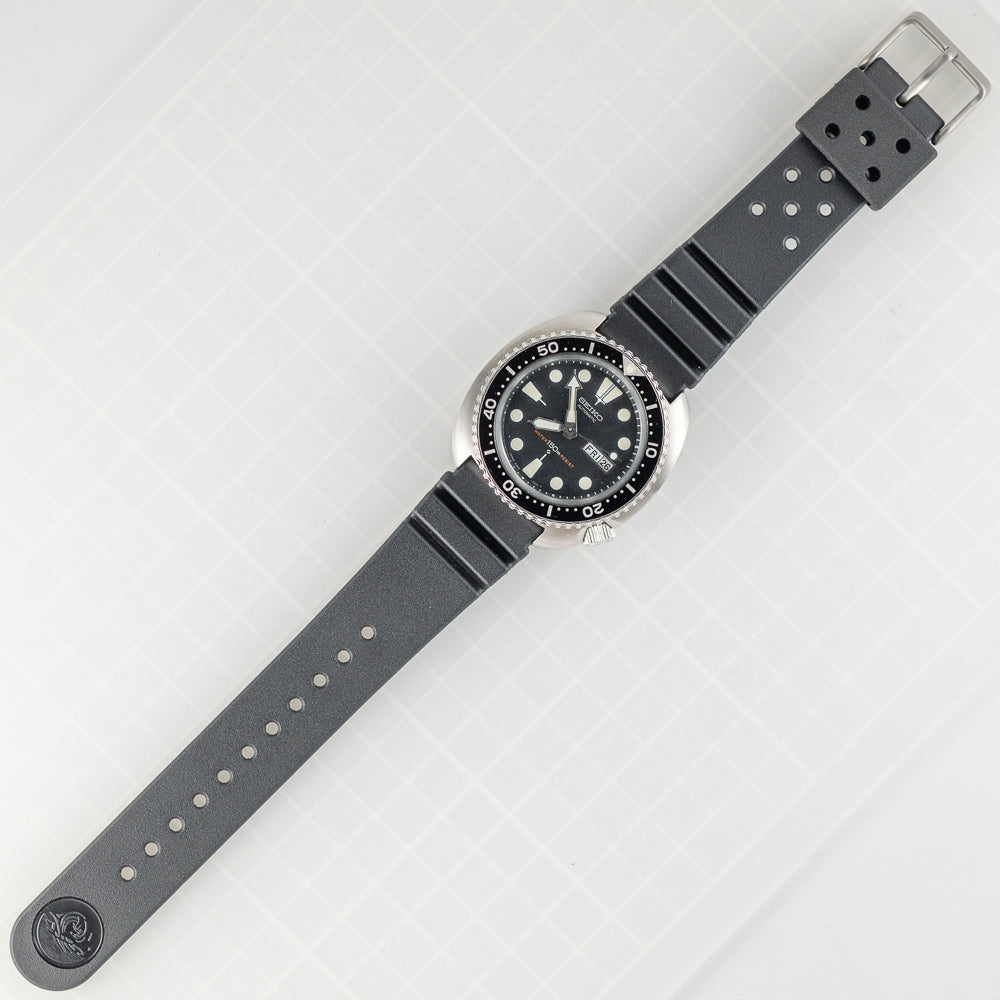 SEIKO 150M DIVER REF.6306-7001