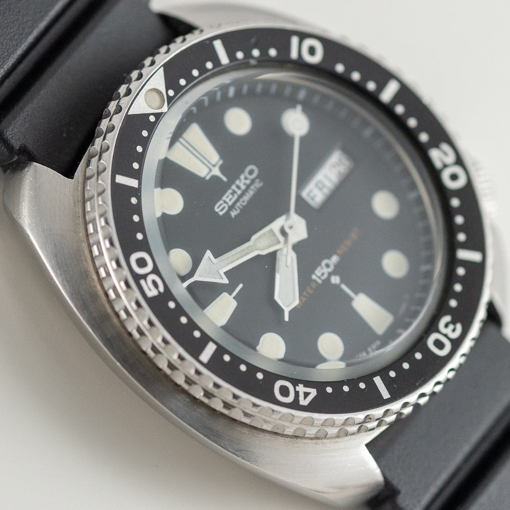 SEIKO 150M DIVER REF.6306-7001
