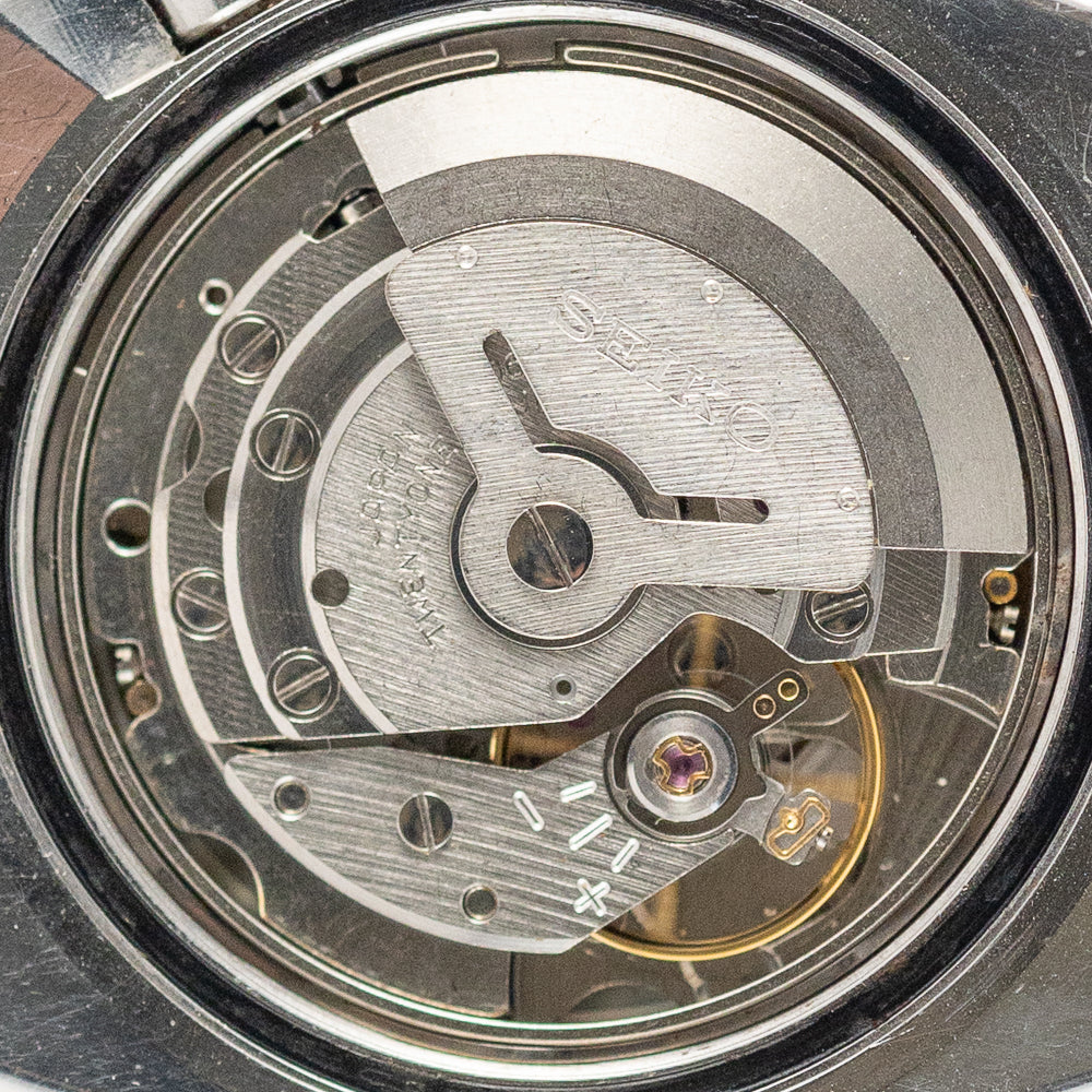 SEIKO 150M DIVER REF.6306-7001