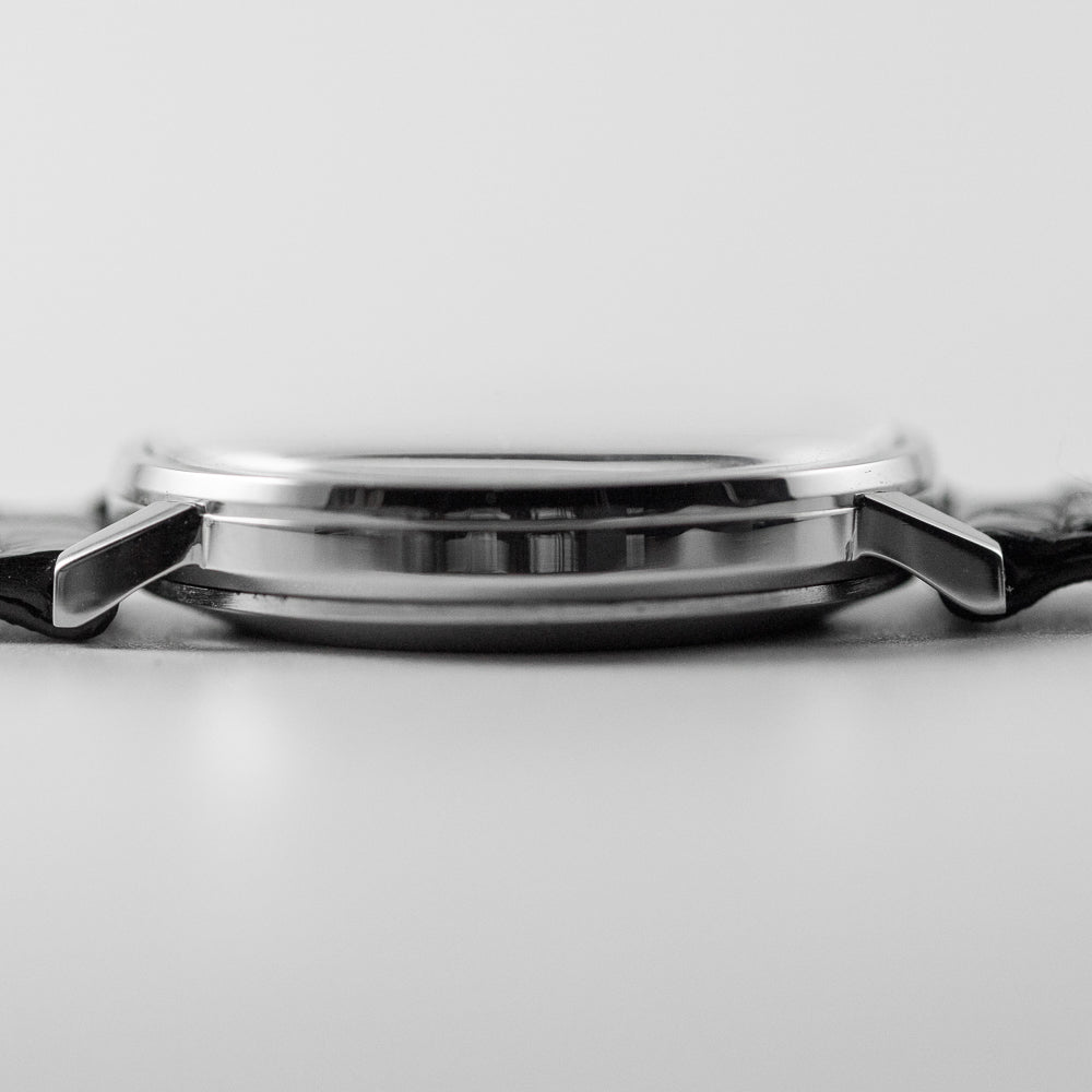 IWC Ref.803A White Roman Dial