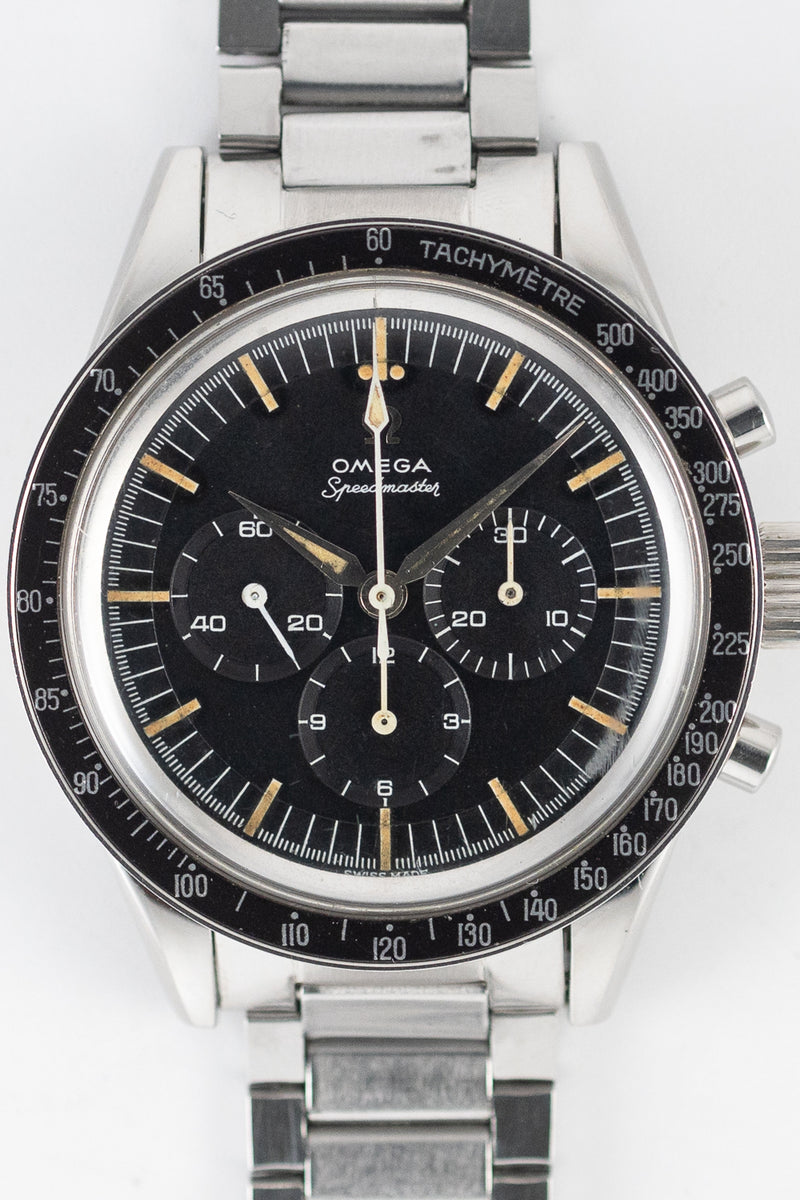 OMEGA SPEEDMASTER Ref.2998-6 Mint Condition