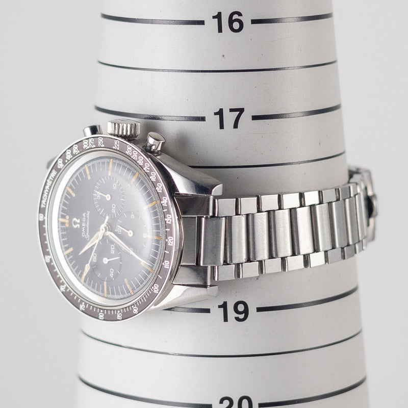 OMEGA SPEEDMASTER Ref.2998-6 Mint Condition