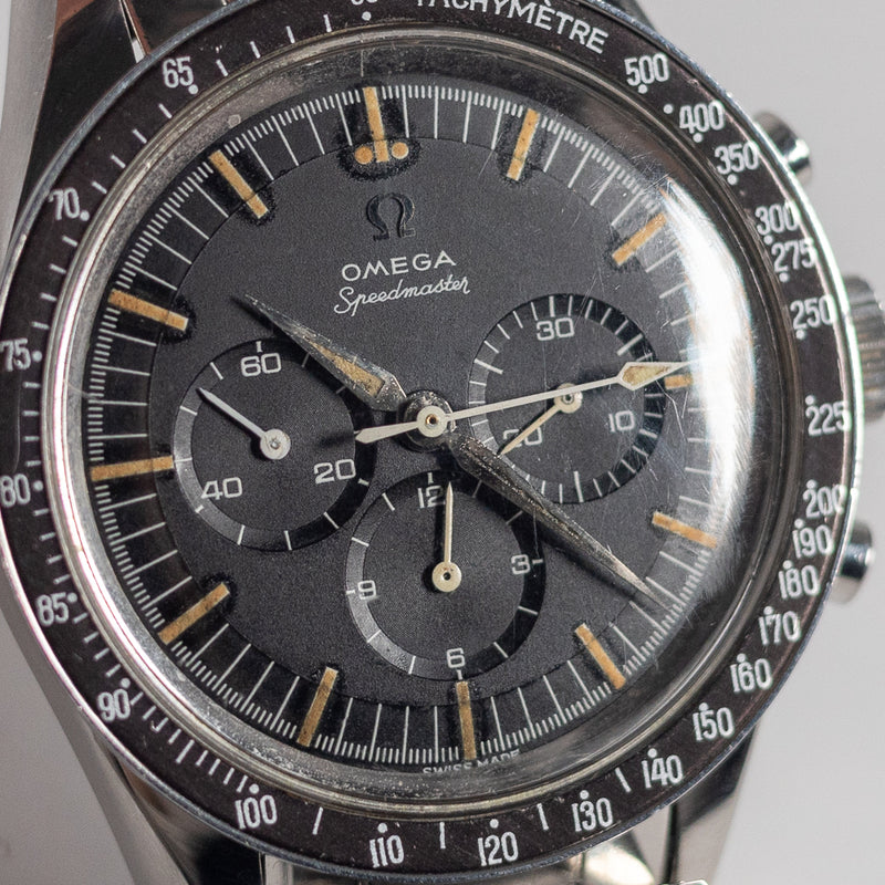 OMEGA SPEEDMASTER Ref.2998-6 Mint Condition