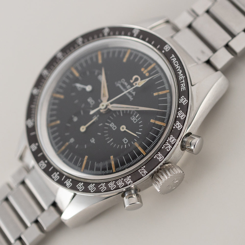 OMEGA SPEEDMASTER Ref.2998-6 Mint Condition