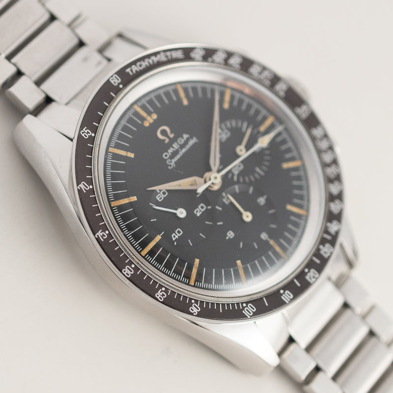 OMEGA SPEEDMASTER Ref.2998-6 Mint Condition