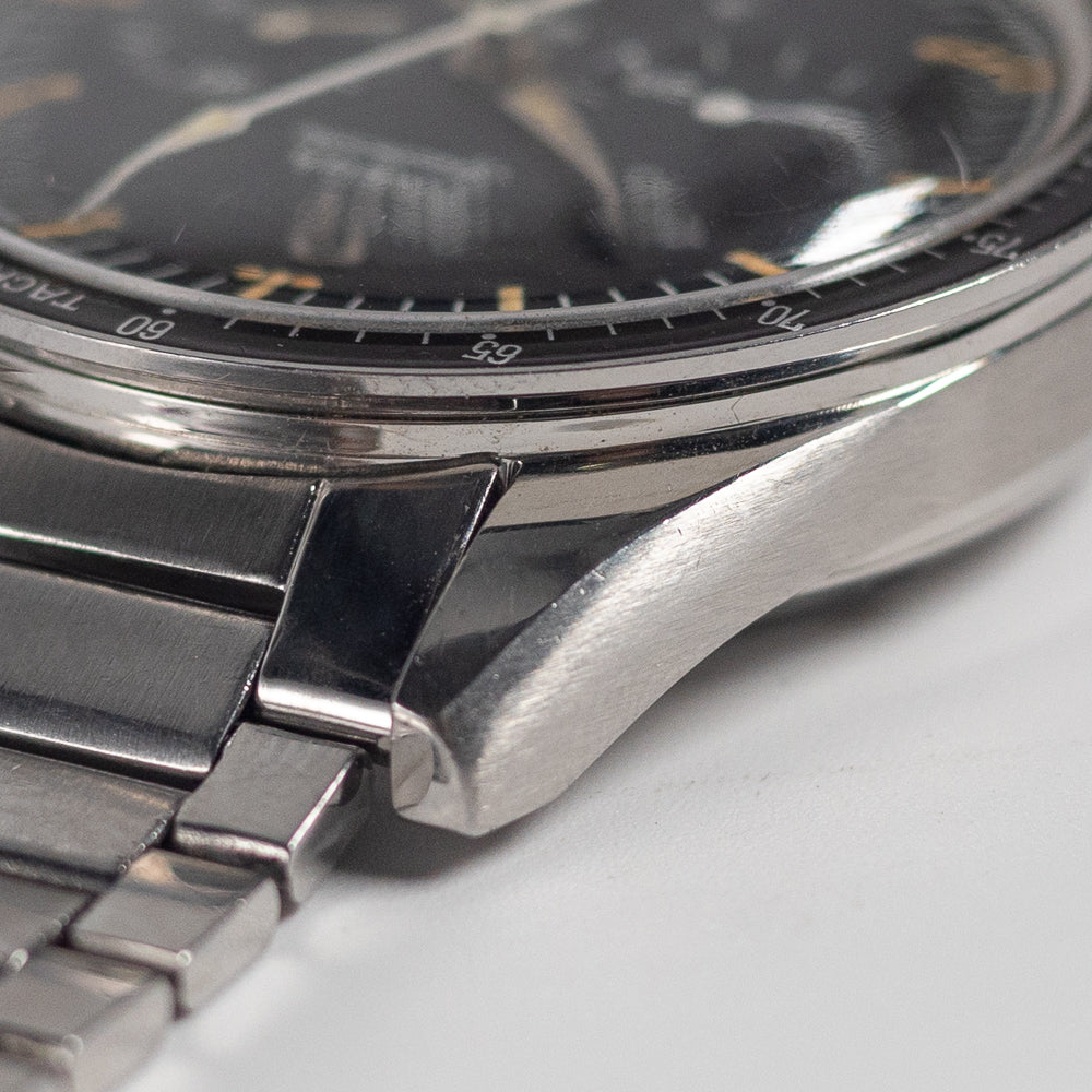 OMEGA SPEEDMASTER Ref.2998-6 Mint Condition