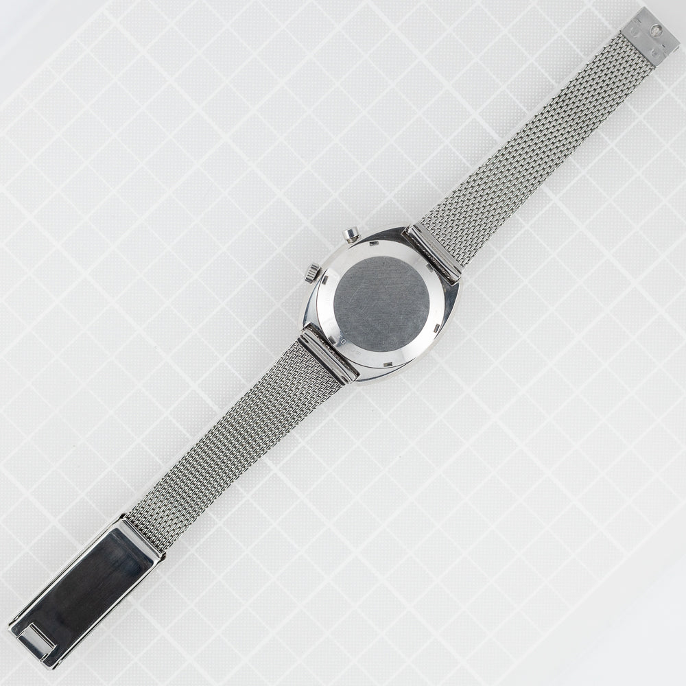 OMEGA GENEVE CHRONOSTOP Ref.145.009