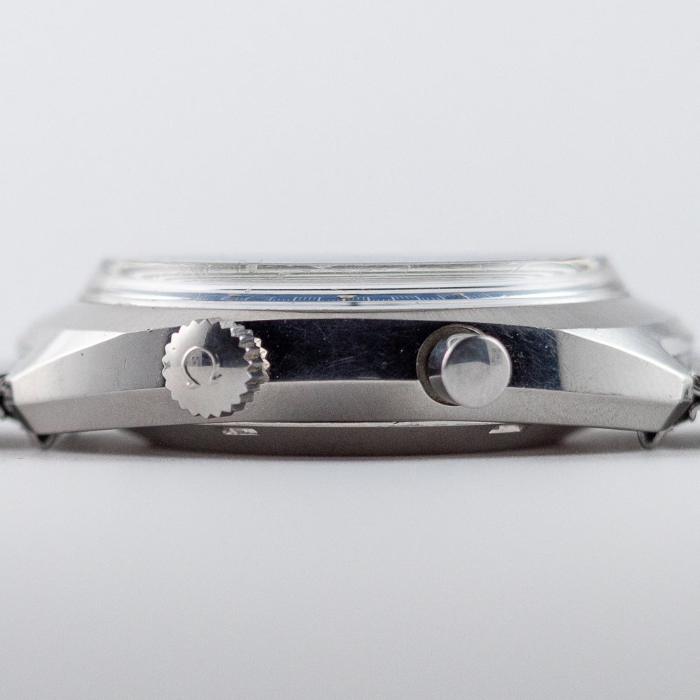 OMEGA GENEVE CHRONOSTOP Ref.145.009