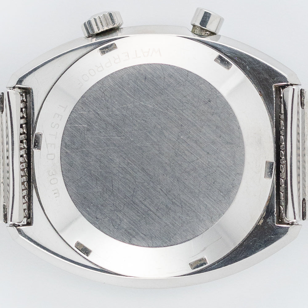 OMEGA GENEVE CHRONOSTOP Ref.145.009