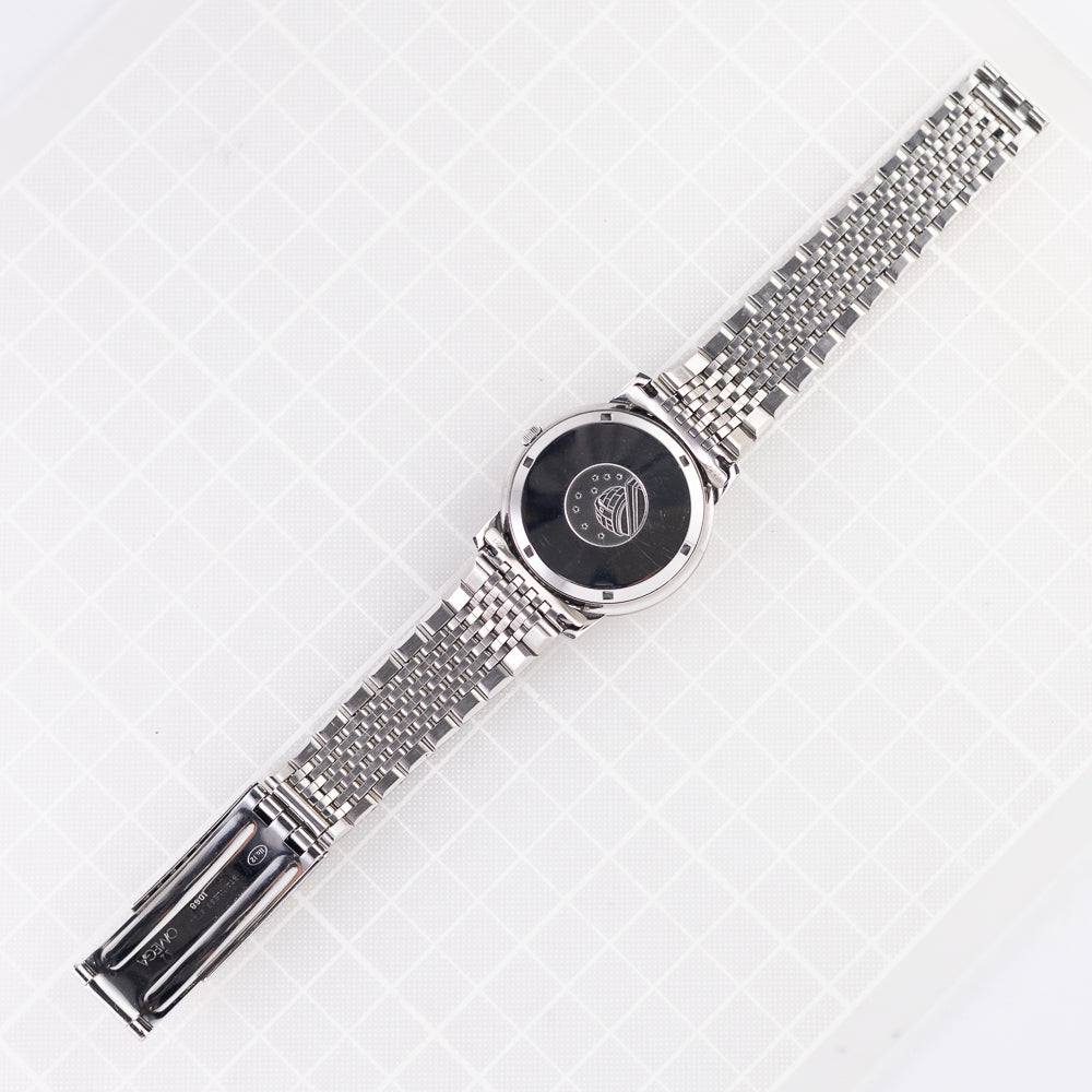 OMEGA CONSTELLATION REF.168.010