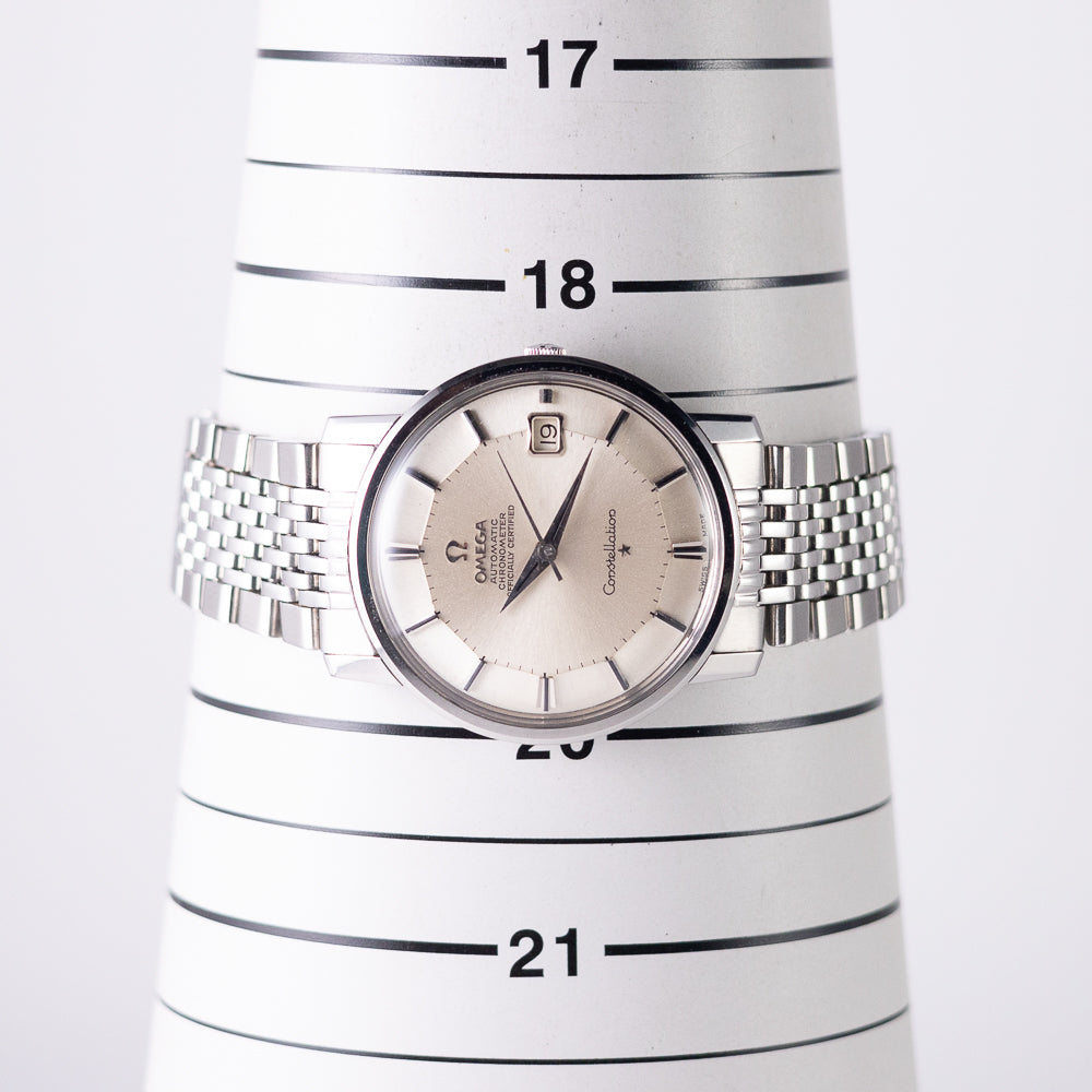 OMEGA CONSTELLATION REF.168.010