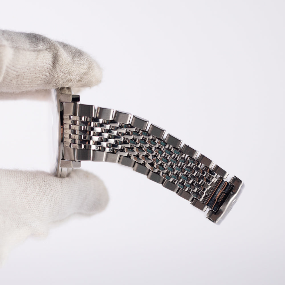 OMEGA CONSTELLATION REF.168.010