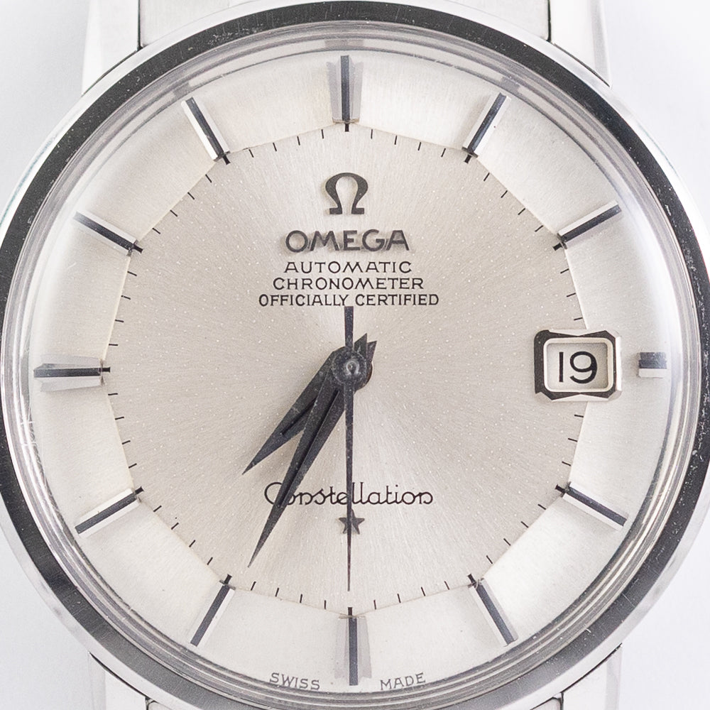 OMEGA CONSTELLATION REF.168.010
