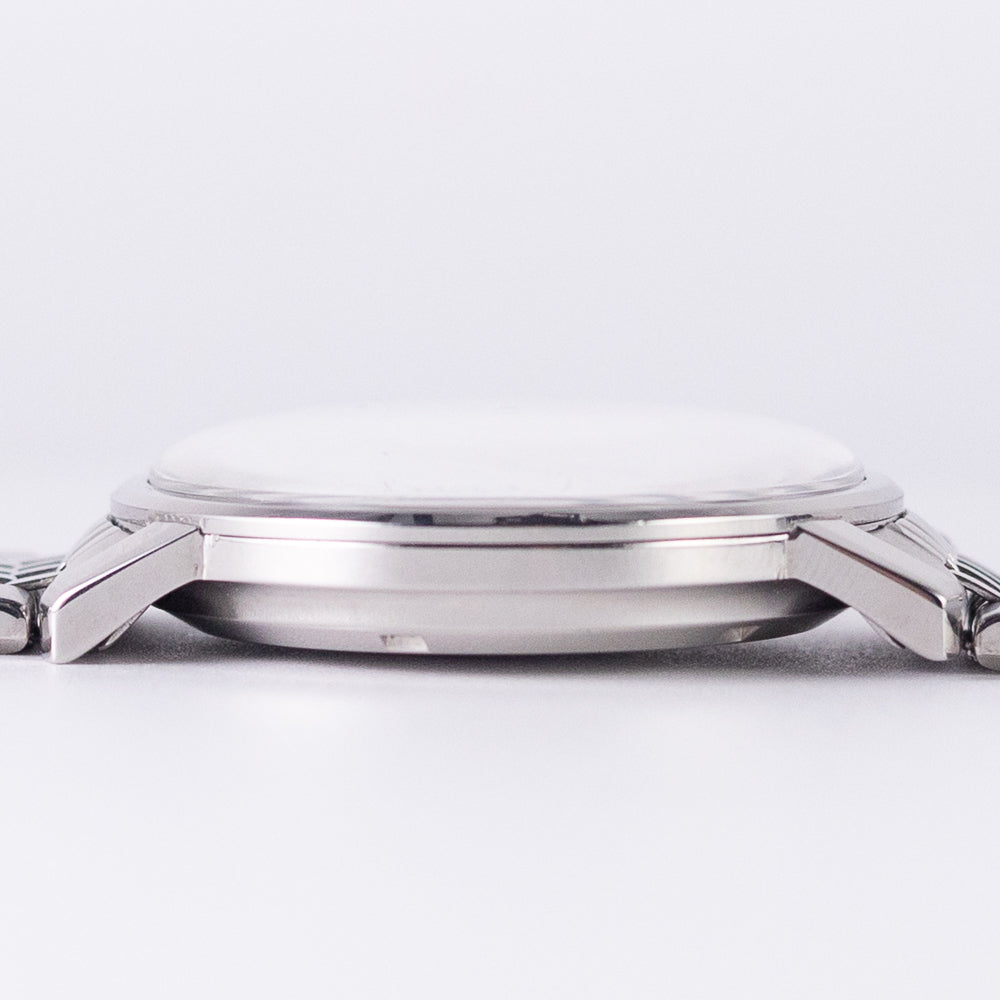 OMEGA CONSTELLATION REF.168.010