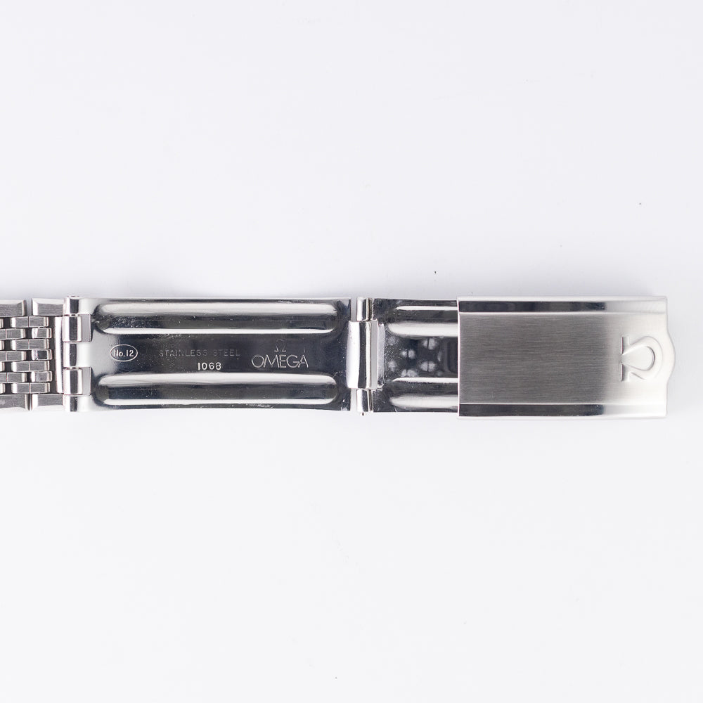OMEGA CONSTELLATION REF.168.010