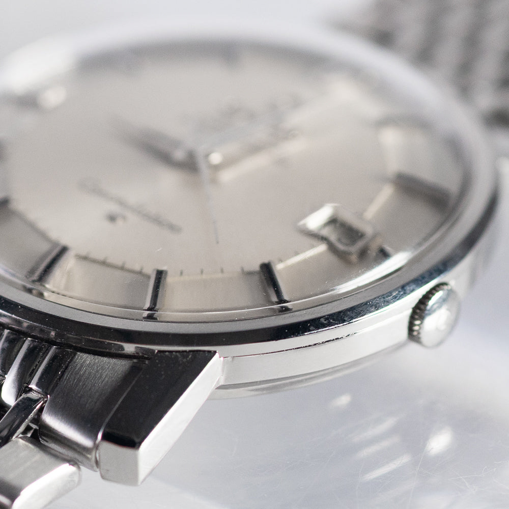 OMEGA CONSTELLATION REF.168.010