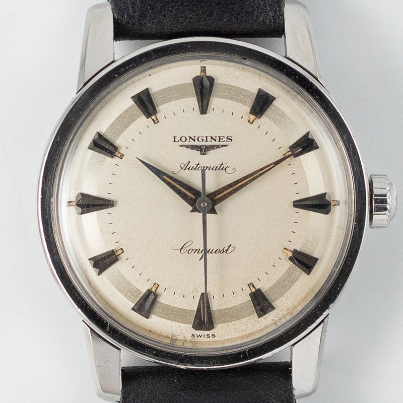 LONGINES Conquest Ref.9000 13 No-Date