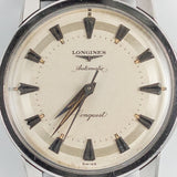 LONGINES Conquest Ref.9000 13 No-Date