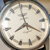 LONGINES Conquest Ref.9000 13 No-Date