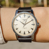 LONGINES Conquest Ref.9000 13 No-Date