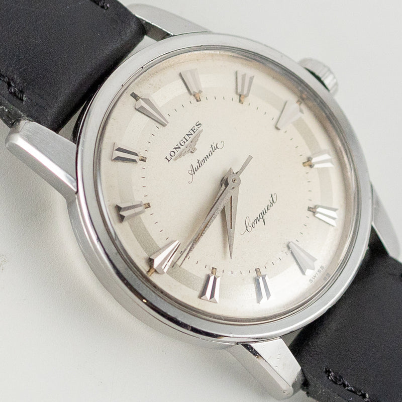 LONGINES Conquest Ref.9000 13 No-Date