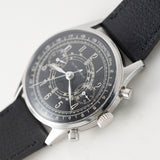 AGIR WATCH Valjoux 22 Chronograph