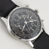 AGIR WATCH Valjoux 22 Chronograph