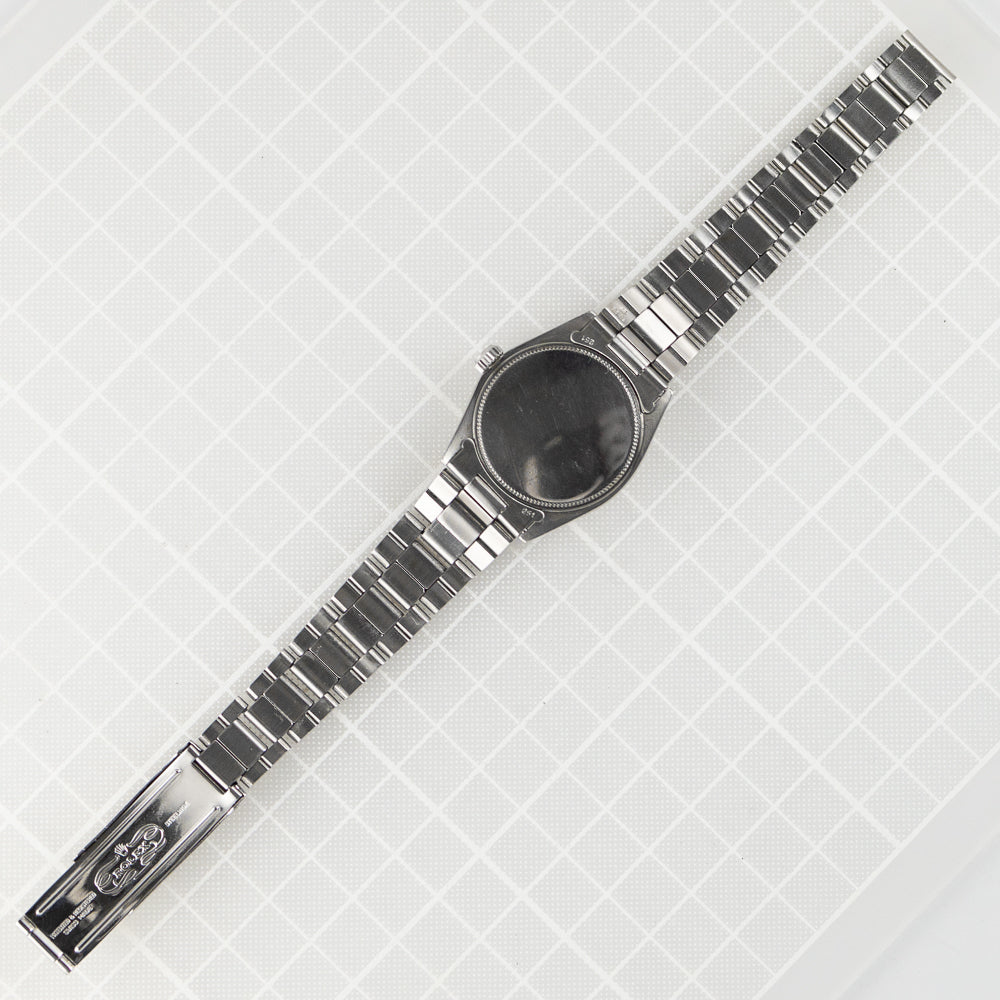 ROLEX OYSTER SPEEDKING Ref.6431