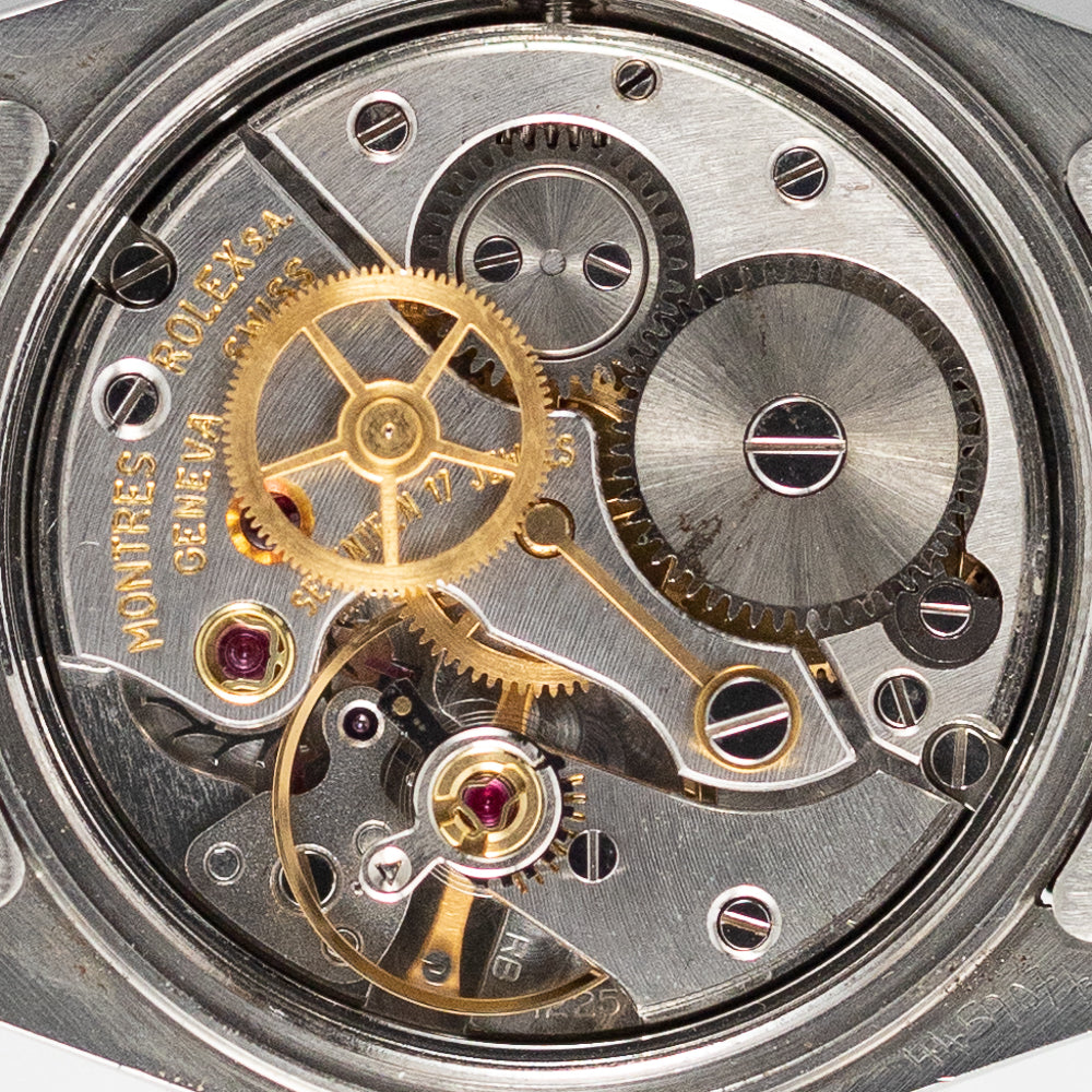 ROLEX OYSTER SPEEDKING Ref.6431