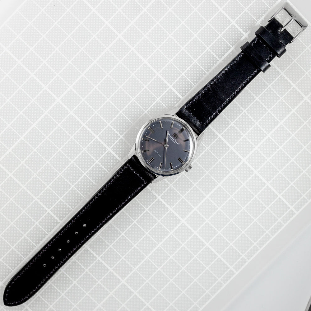 IWC Ref.R810AD GRAY DIAL