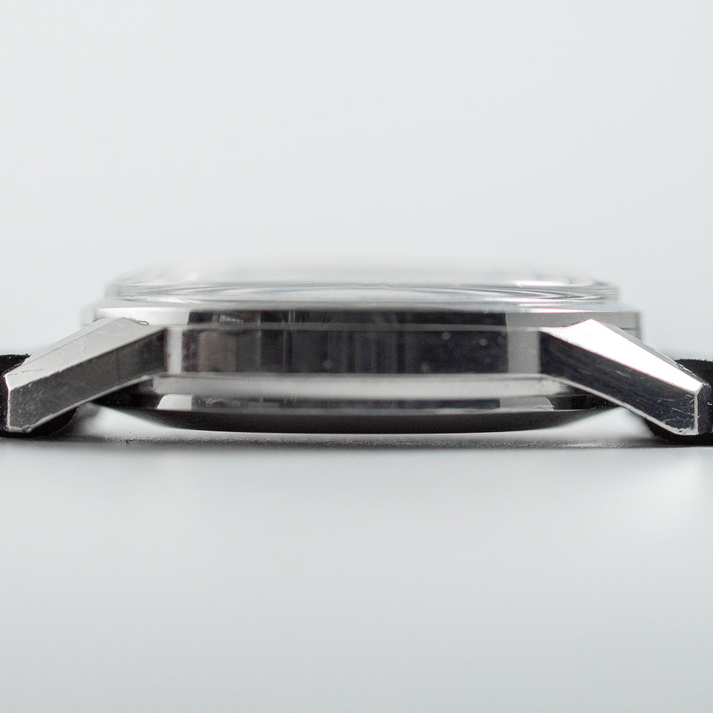 IWC Ref.R810AD GRAY DIAL