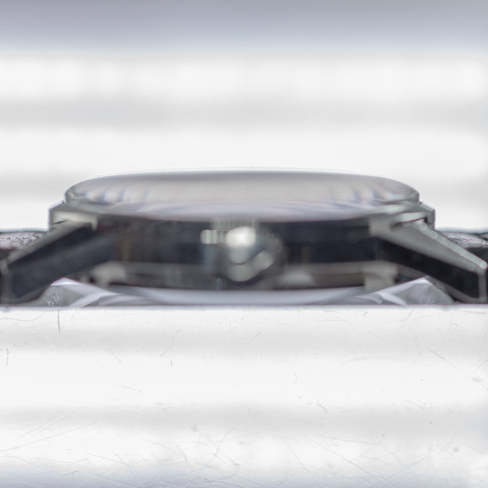 IWC Ref.R810AD GRAY DIAL