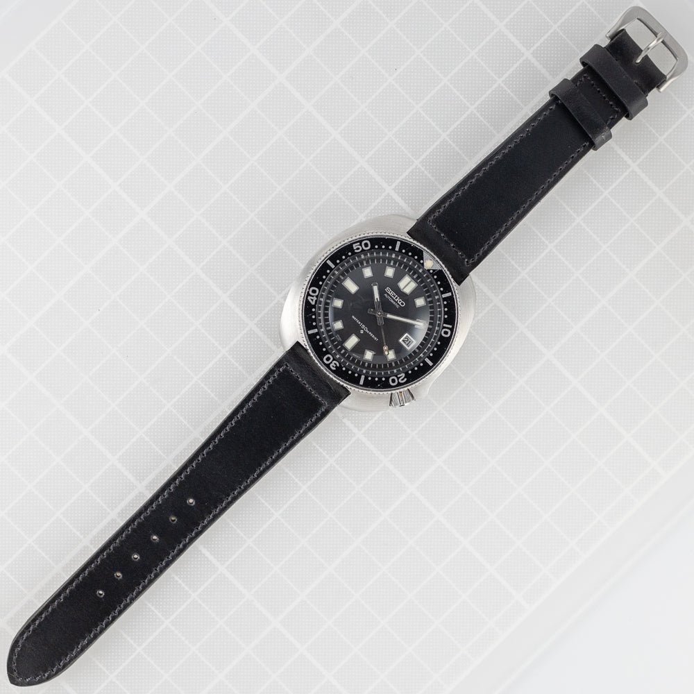 SEIKO 150M DIVER REF.6105-8110 CAPTAIN WILLARD