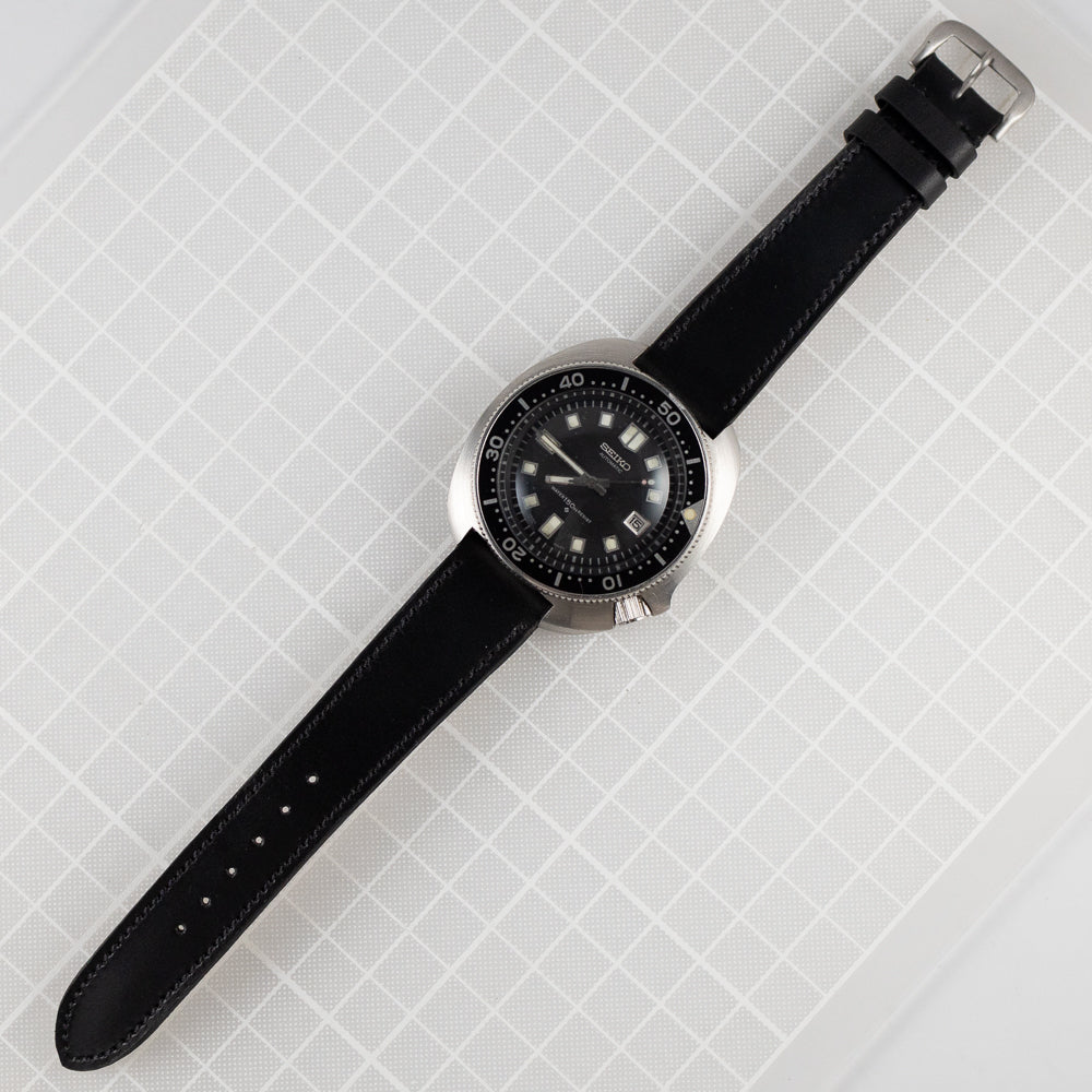 SEIKO 150M DIVER REF.6105-8110 CAPTAIN WILLARD – TIMEANAGRAM