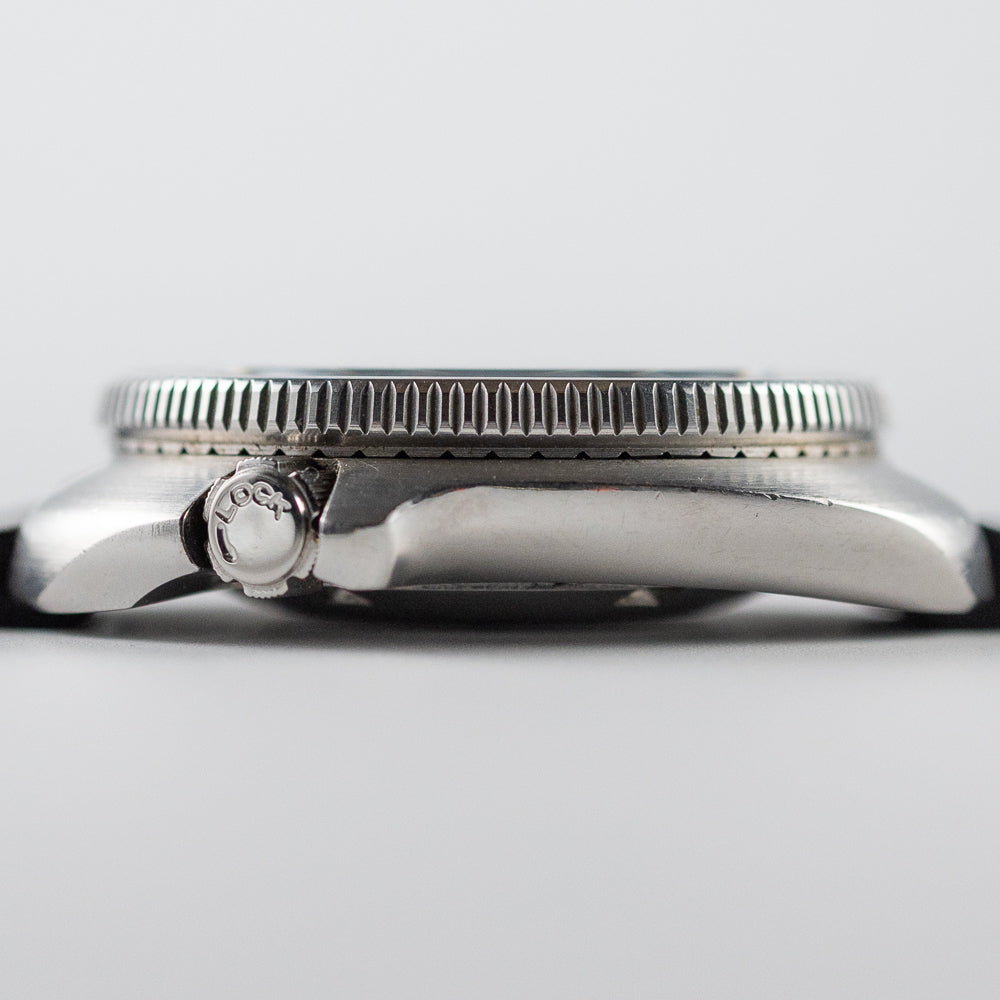 SEIKO 150M DIVER REF.6105-8110 CAPTAIN WILLARD