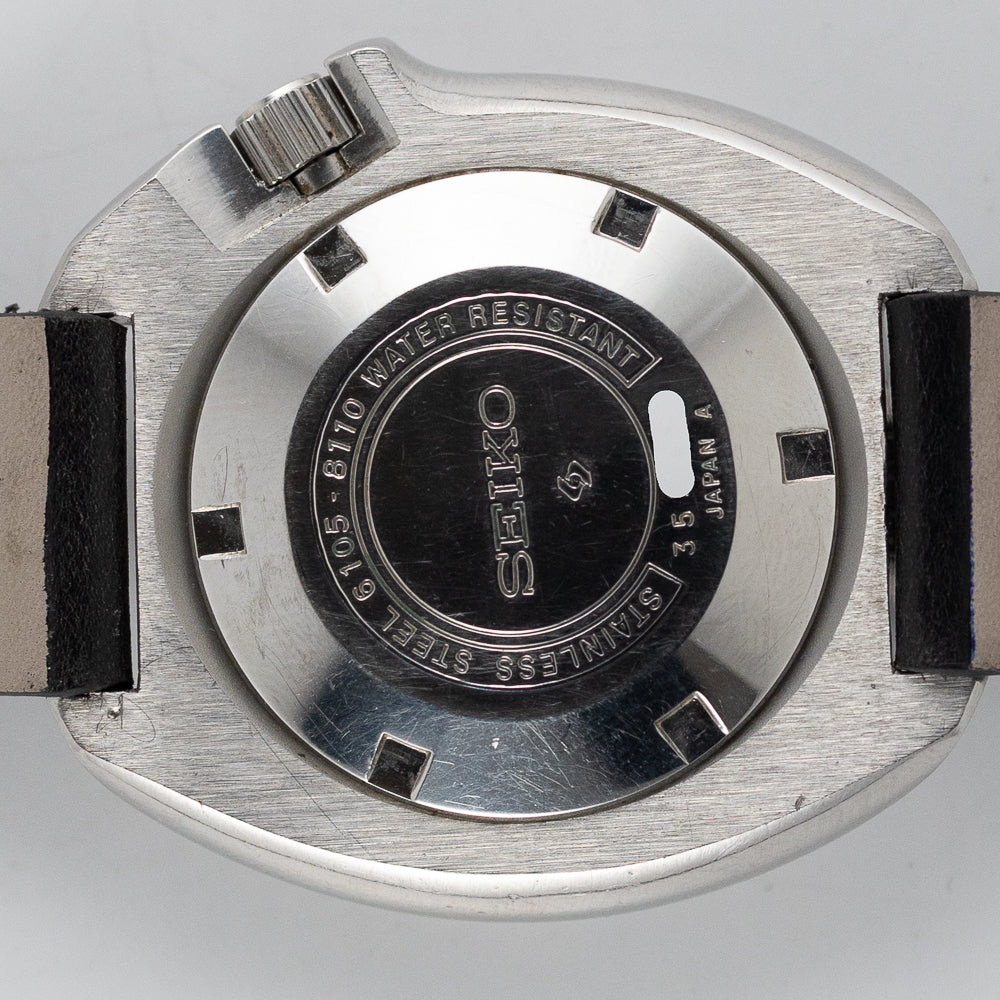 SEIKO 150M DIVER REF.6105-8110 CAPTAIN WILLARD