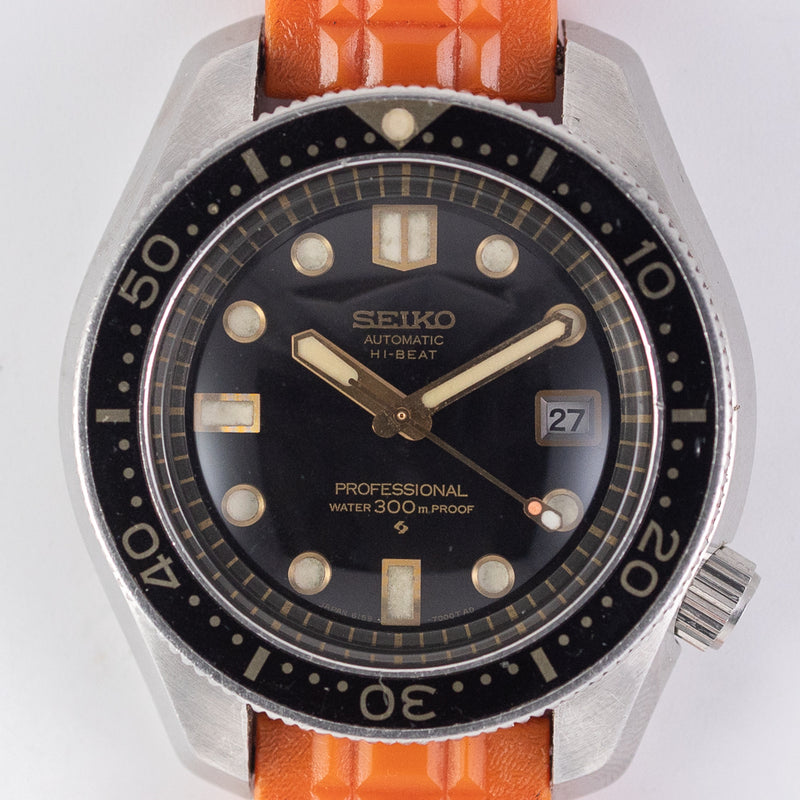 SEIKO PROFESSIONAL 300m Diver Ref.6159-7001