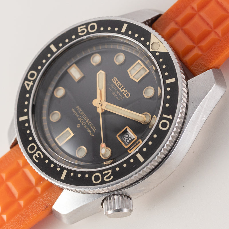 SEIKO PROFESSIONAL 300m Diver Ref.6159-7001