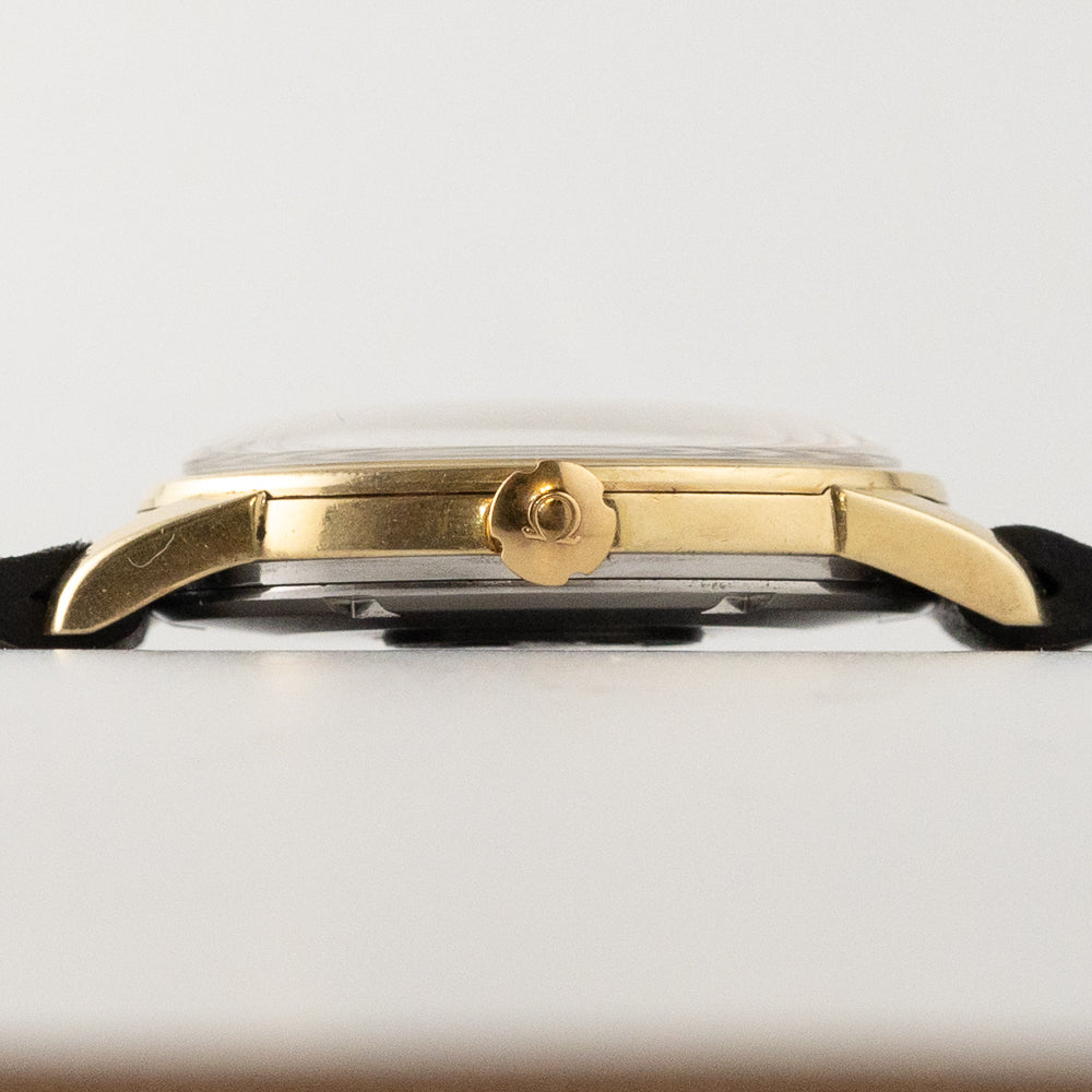 OMEGA SEAMASTER Ref.165.011 Jumbo