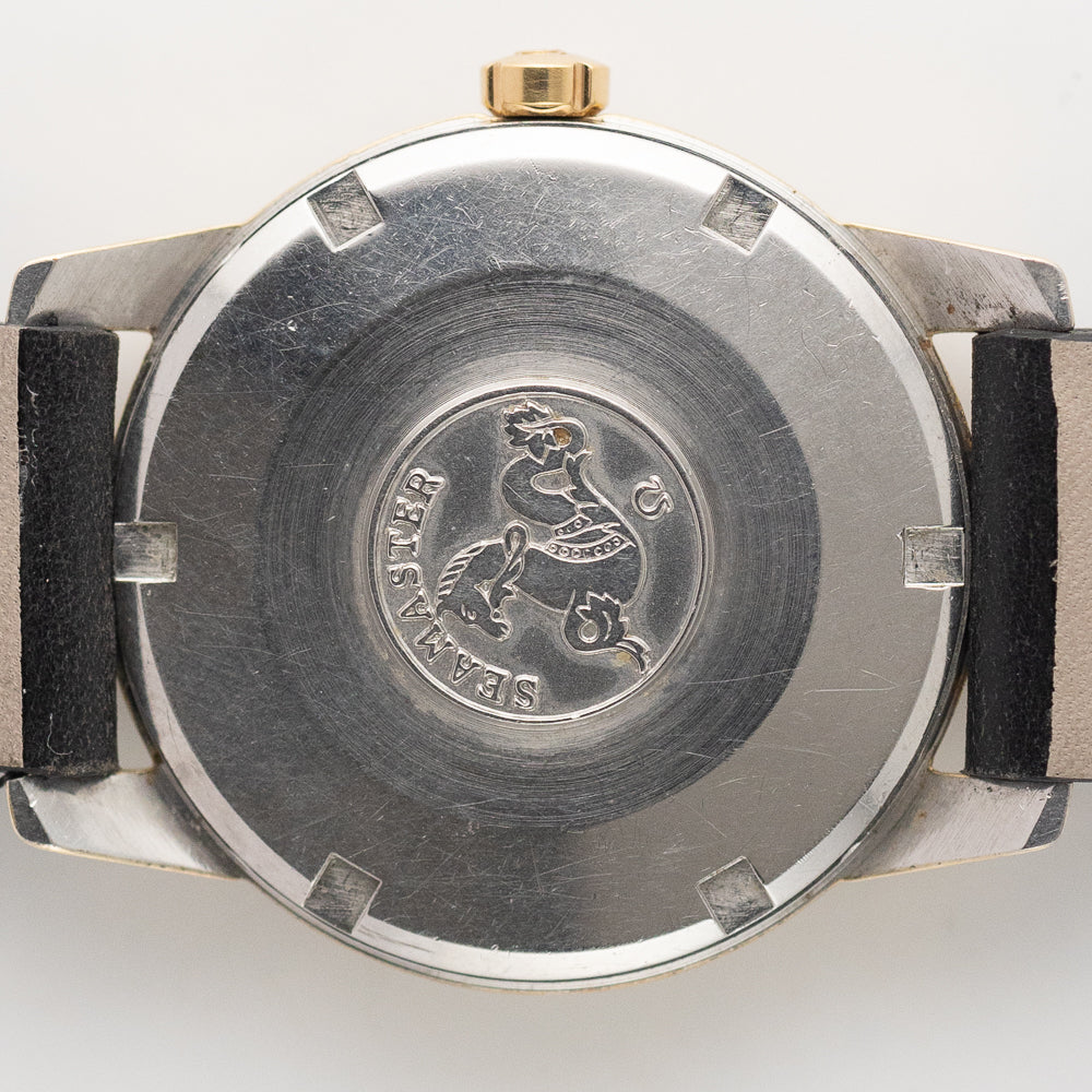 OMEGA SEAMASTER Ref.165.011 Jumbo