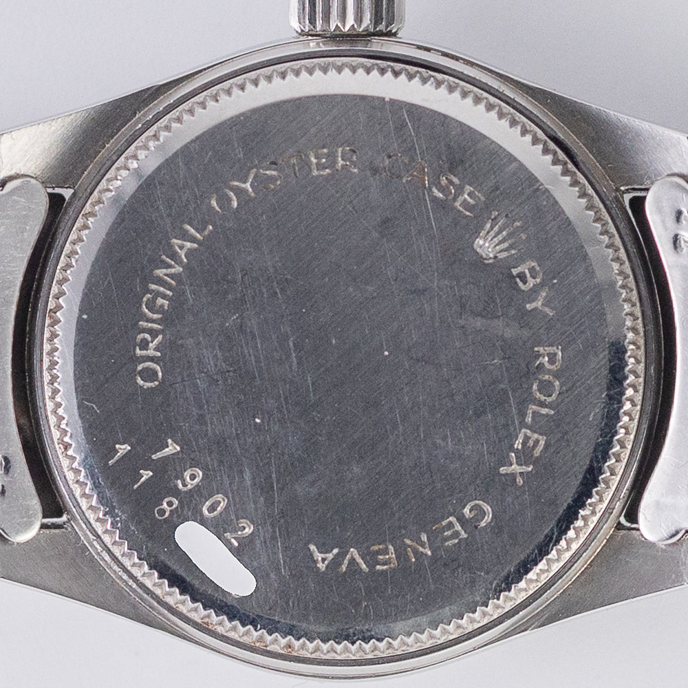 TUDOR OYSTER Ref.7902