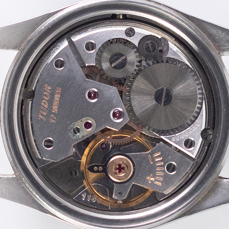 TUDOR OYSTER Ref.7902