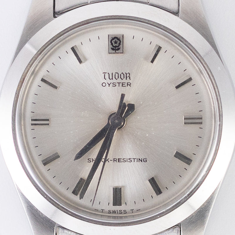 TUDOR OYSTER Ref.7902