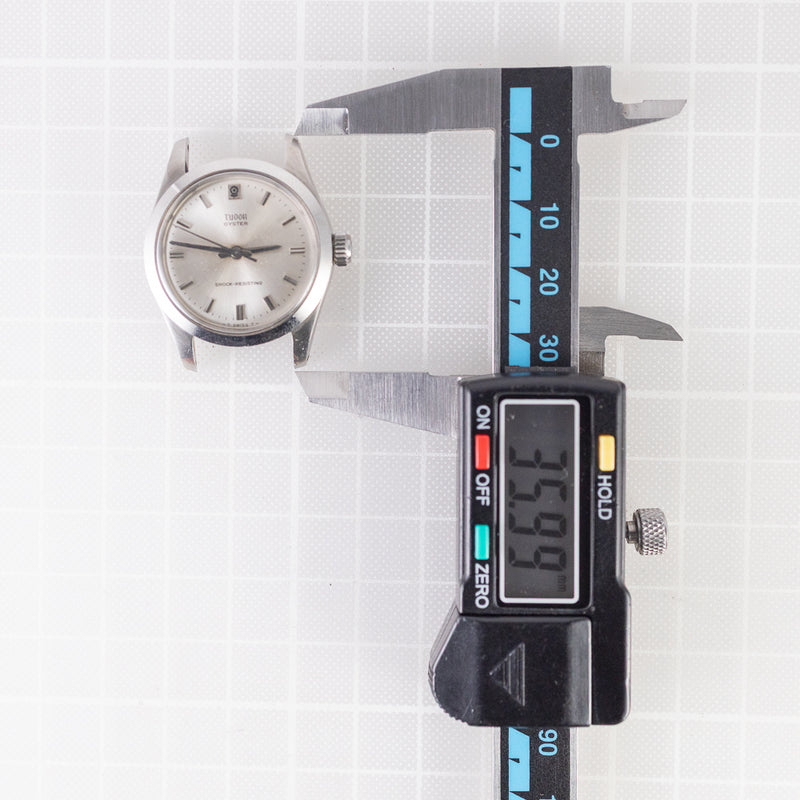 TUDOR OYSTER Ref.7902