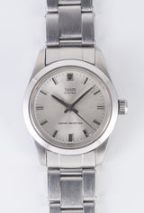 TUDOR OYSTER Ref.7902