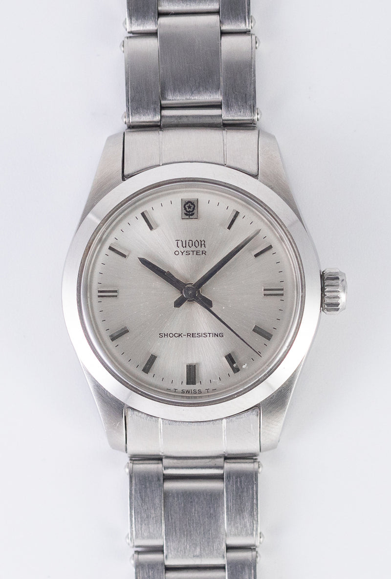 TUDOR OYSTER Ref.7902